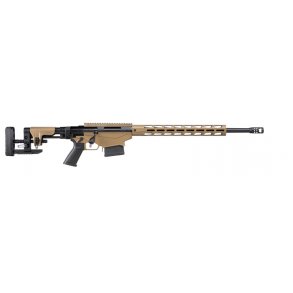 Precision Rifle .308 Win, Flat Dark Earth
