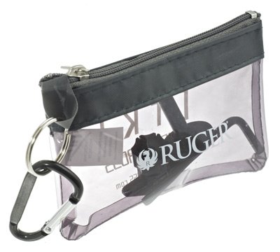 Rotary Magazine Assembly Tool With Pouch and Carabiner