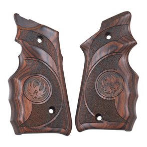 Ruger Mark IV Oversized Target Grips