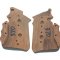 Ruger Mark IV Oversized Target Grips