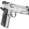SR1911-AS, .45ACP, stainless