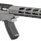 Ruger Precision Rimfire  22 LR, Tactical grey