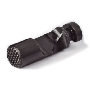 Extended Magazine Releasefor Ruger MK IV 22/45