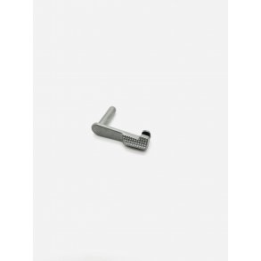 Slide stop 9mm Stainless steel