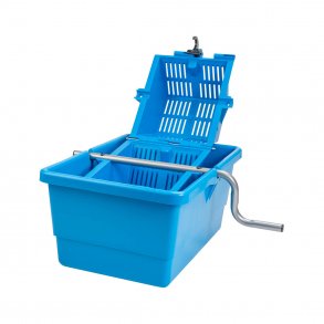 Dillon Small Media Separator