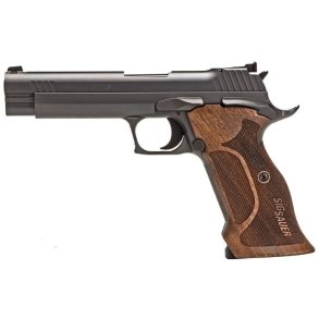 Sig Sauer P210 Target