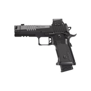 Sig Sauer P211, 9MM med X-RAY 3SIG-LOC PRO optisk sigte