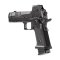 Sig Sauer P211, 9MM med X-RAY 3SIG-LOC PRO optisk sigte