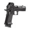 Sig Sauer P211, 9MM med X-RAY 3SIG-LOC PRO optisk sigte