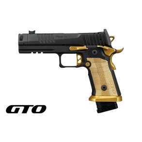 Sig Sauer P211 GTO Spectre Comp, 9mm