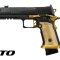 Sig Sauer P211 GTO Spectre Comp, 9mm