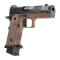 Sig Sauer P211 GTO Combat, 9mm