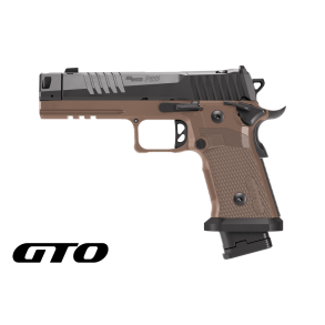 Sig Sauer P211 GTO Combat, 9mm
