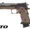 Sig Sauer P211 GTO Combat, 9mm
