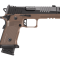 Sig Sauer P211 GTO Combat, 9mm
