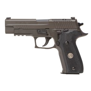 P226 Legion, 9mm, DA/SA