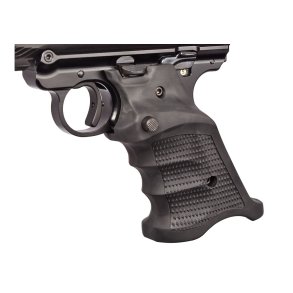 Volthane Target grips for Ruger MK IV, RH