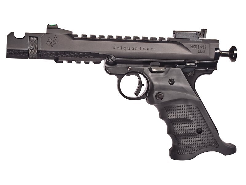 Black Mamba TF, 4,5