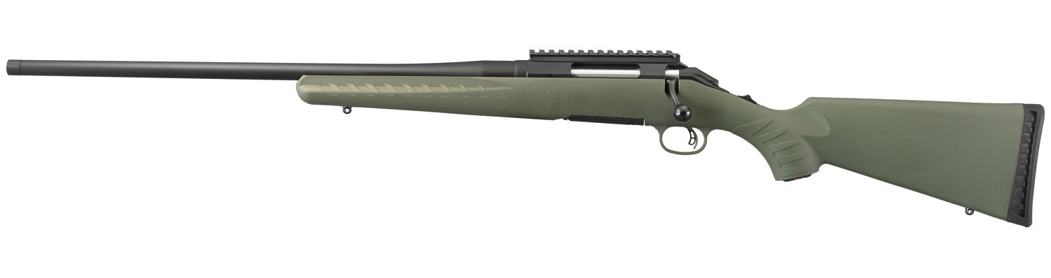 American Rifle Predator, .308Win, LINKS