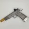 Infinity Open Pistol .38SC med Trijicon RMR RM07
