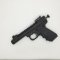 Scorpion 22/45 style frame, 4,5