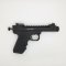 Scorpion 22/45 style frame, 4,5