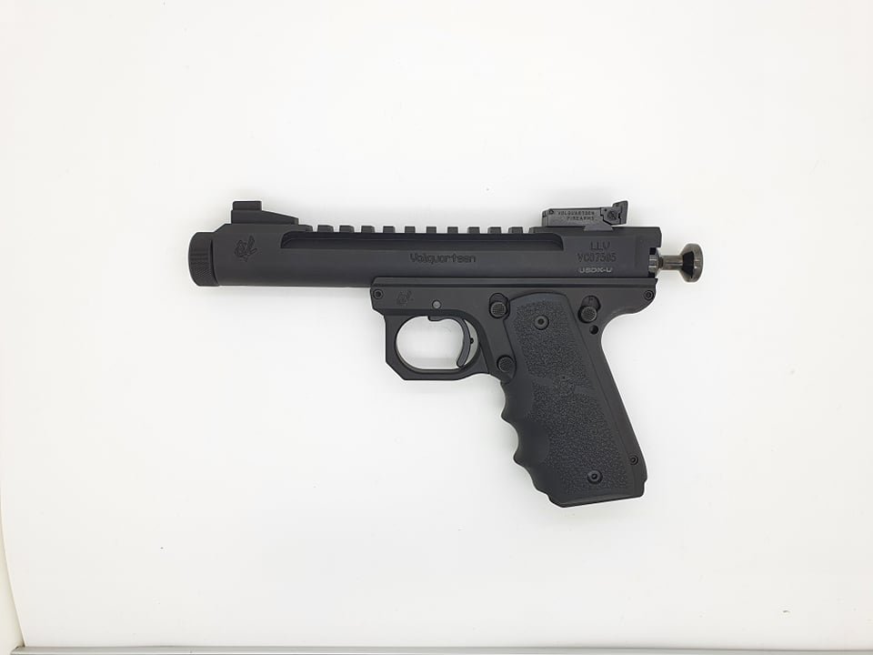Scorpion 22/45 style frame, 4,5