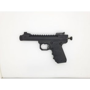 Scorpion 22/45 style frame, 4,5