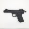 Scorpion 22/45 style frame, 4,5
