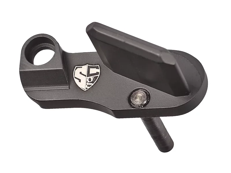 Thumbrest for Ruger Mark IV 22/45