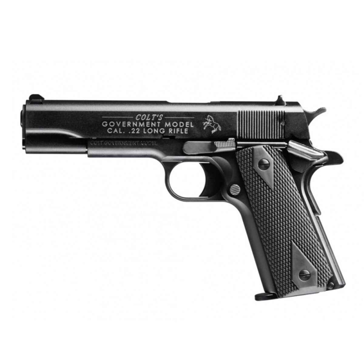 Walther / Colt 1911 A1, cal. .22LR