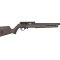 Volquartsen Summit rifle, olive drab