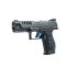 Walther Q5 Match Steel Frame, 9mm