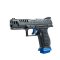Walther Q5 Match Champion Steel Frame, 9mm