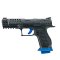 Walther Q5 Match Champion Steel Frame, 9mm