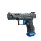 Walther Q5 Match Expert Steel Frame, 9mm