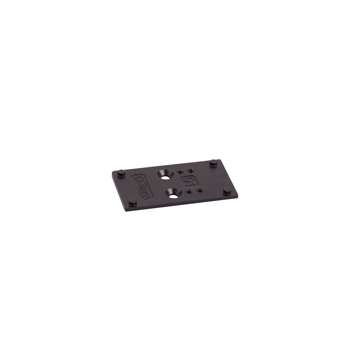 Walther PDP Gen. 1 Mounting Plate nr. 01