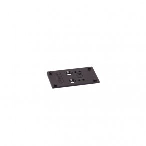 Walther PDP Gen. 1 Mounting Plate nr. 01