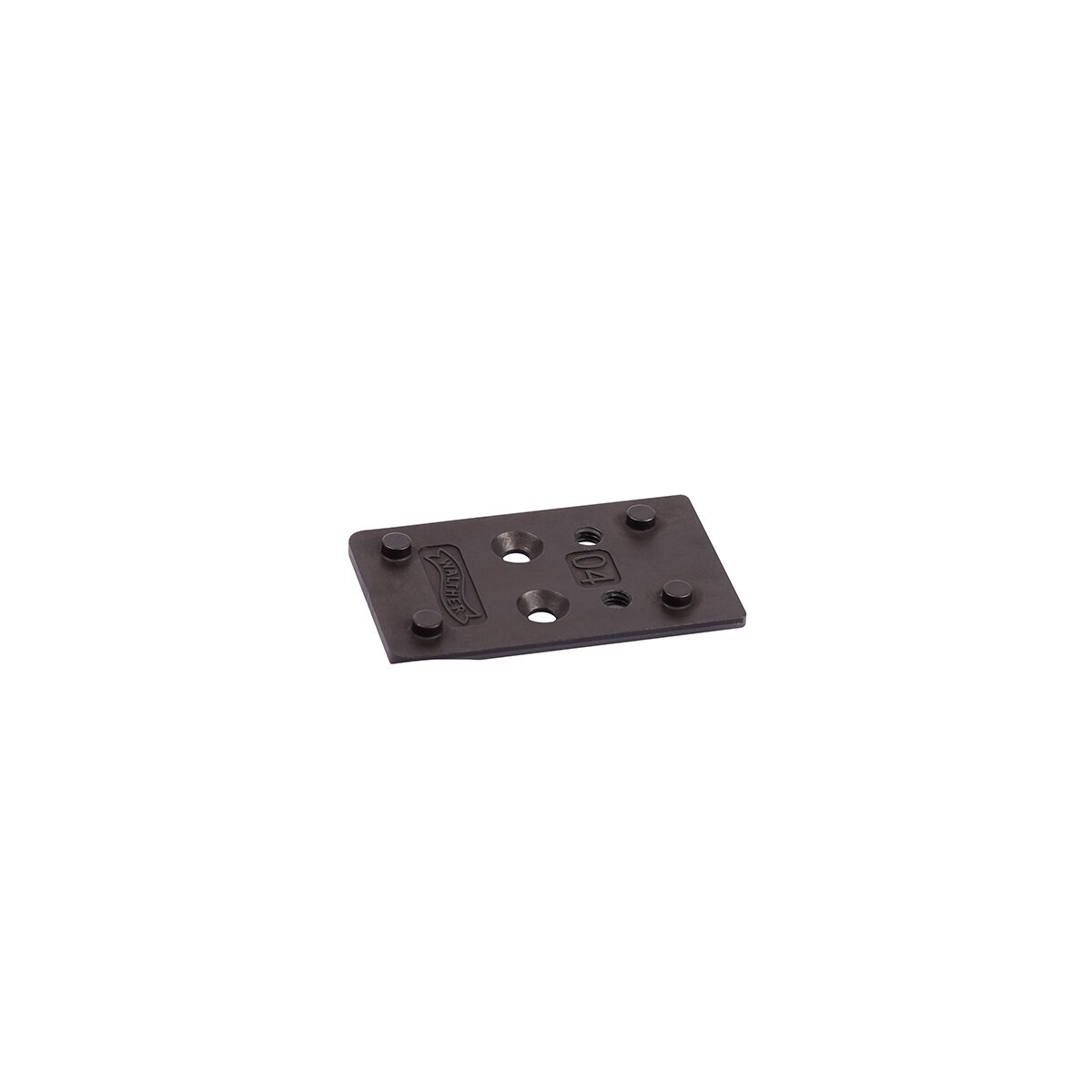 Walther PDP Gen. 2 Mounting Plate nr. 04 