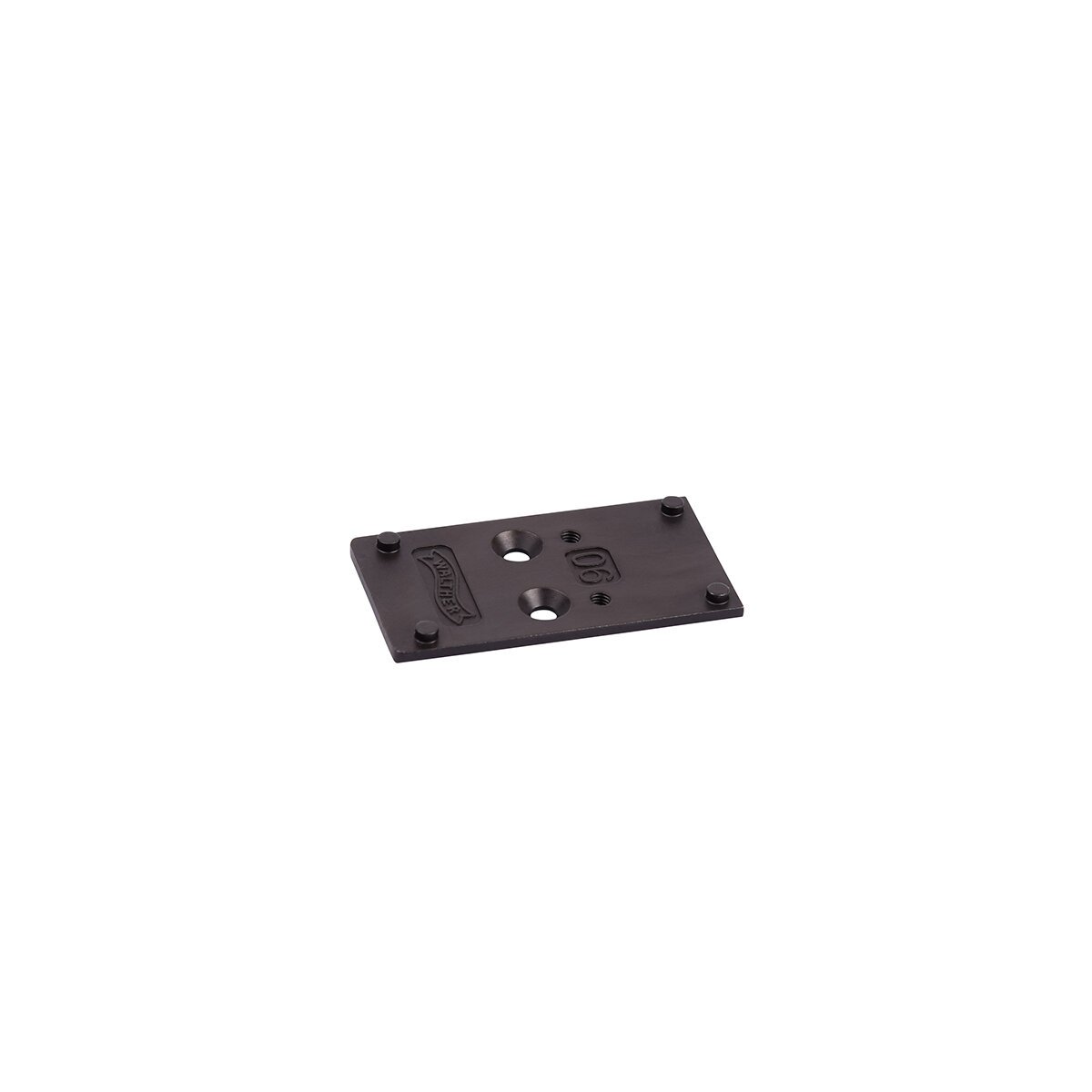 Walther PDP Gen. 1 Mounting Plate nr. 06
