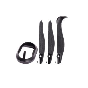 Walther PDP Magwell fullsize