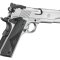 SR1911-AS, .45ACP, stainless