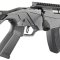 Ruger Precision Rimfire  22 LR, Tactical grey