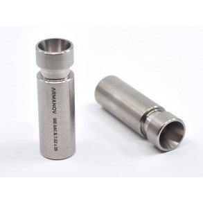 Armanov 300 AAC - Powder funnel for Dillon