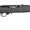 10/22 Compact, bruneret, black synthetic stock