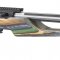 10/22 Competition stainless steel, Green Mountain Laminate stock