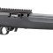 Ruger 10/22 Carbine m. Hogue stock