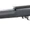 Ruger 10/22 Carbine m. Hogue stock