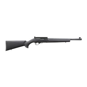 Ruger 10/22 Carbine m. Hogue stock