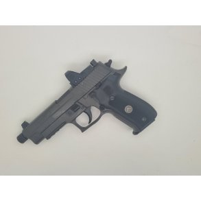 P226 Legion RXP, 9mm, SAO